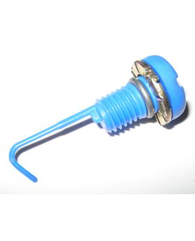 Mercedes Radiator Coolant Water Drain Plug Screw Bolt A0005010171 New Genuine